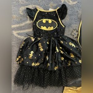 Batgirl costume